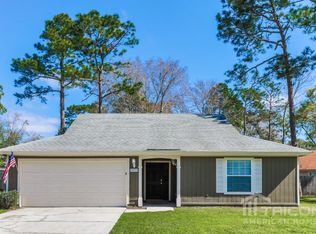 10059 S Dovetail Ct, Jacksonville, FL 32257