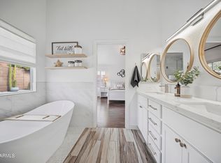 7838 W McRae Way, Glendale, AZ 85308