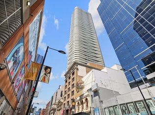 197 Yonge St #3405, Toronto, ON M5B 0C1
