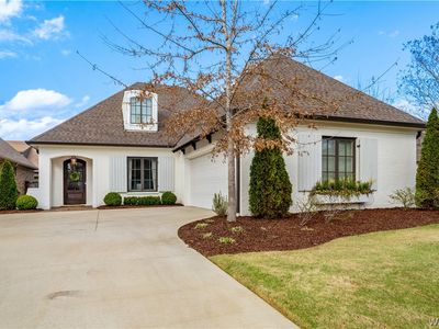 960 Arundell St, Tuscaloosa, AL, 35406
