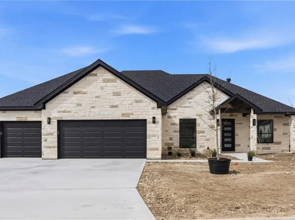 6306 Salerno St, Temple, TX 76502