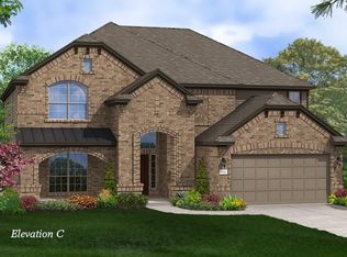13747 Kevin Dr, Frisco, TX 75035