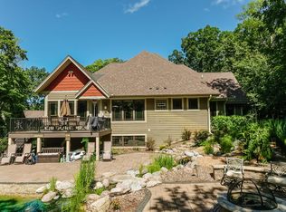 S99W22224 Cartwright Ct, Big Bend, WI 53103