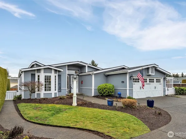 6114 89 Street Ct E #24, Puyallup, WA 98371