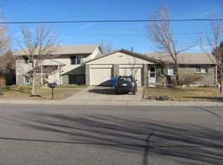 4700 Robb St, Wheat Ridge, CO 80033