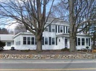 5 Winter St, North Reading, MA 01864