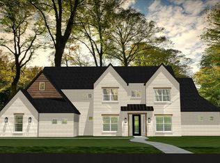 14708 Cascade Dr, Jones, OK 73049