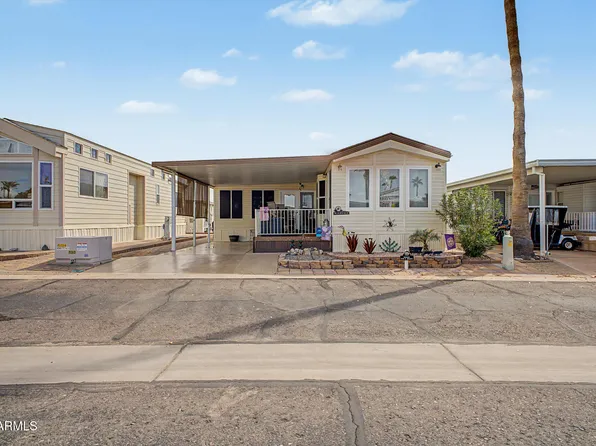 7750 E Broadway Road #707, Mesa, AZ 85208