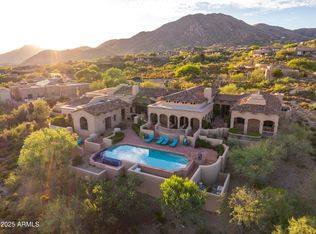 11301 E Mariola Way, Scottsdale, AZ 85262