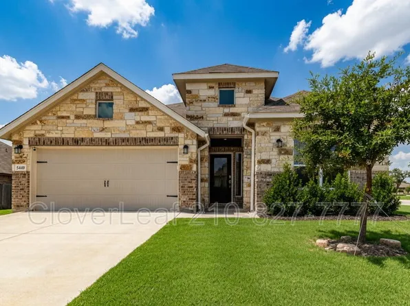 5440 Tallgrass Blvd, Bulverde, TX 78163