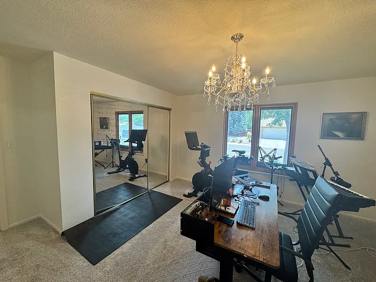 Office or bedroom