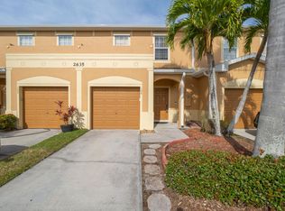 2635 Revolution St Unit 104, Melbourne, FL 32935