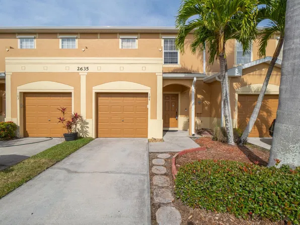 2635 Revolution St Unit 104, Melbourne, FL 32935