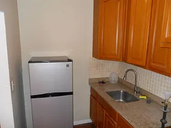 Rented by Urban Realty NYC