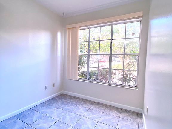 Dining nook