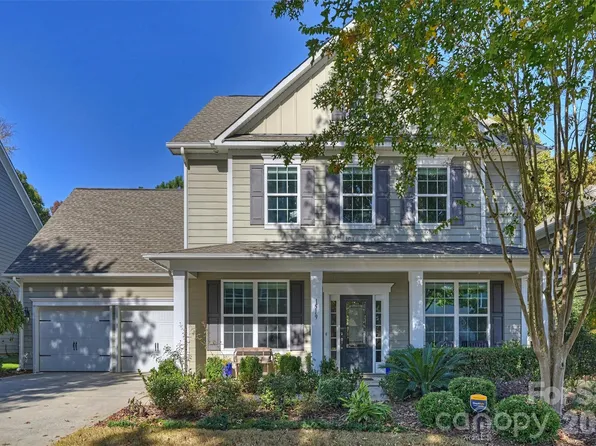 1519 Kilburn Ln, Fort Mill, SC 29715