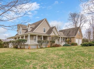 7765 Big Island Hwy, Bedford, VA 24523