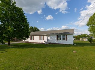 161 Knoll Dr, Martinsburg, WV 25405