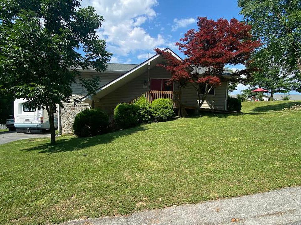 233 Charlie Ave, Piney Flats, TN 37686 Zillow