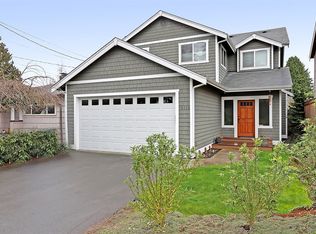 10016 California Ave SW, Seattle, WA 98146