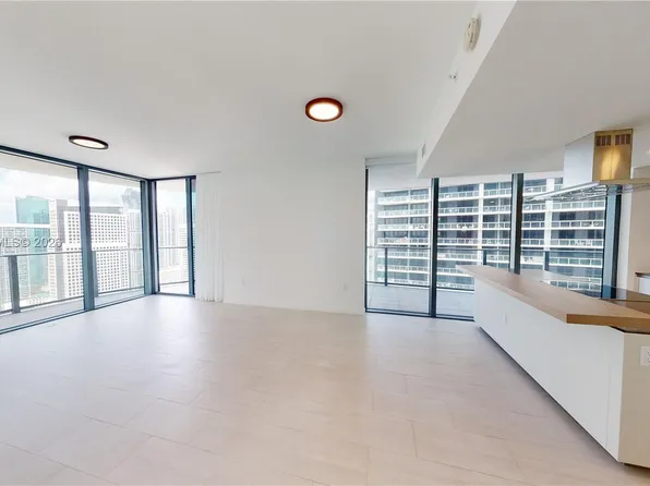 1000 Brickell Plz, Miami, FL