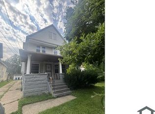6822 Fleet Ave #Dn, Cleveland, OH 44105