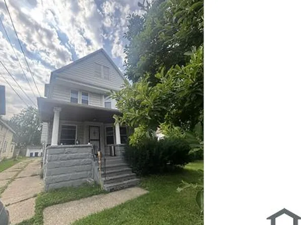 6822 Fleet Ave #Dn, Cleveland, OH 44105