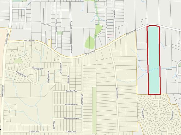 2nd image of 708 Goodwin Rd Lot 21