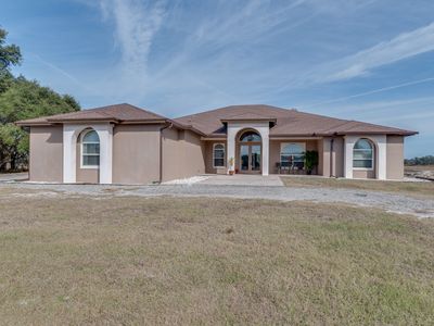 15818 Mahoney Dr, Spring Hill, FL, 34610