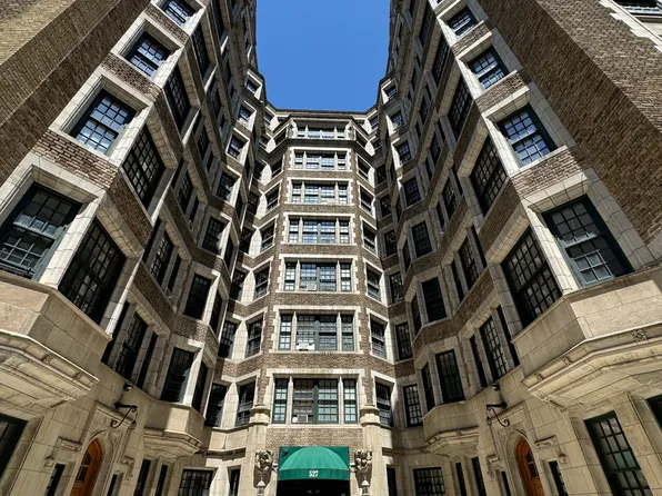 527 West 110th Street image 1 of 11