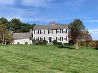 5 Birch Hill Rd, West Brookfield, MA 01585