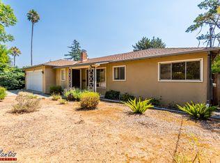 15854 Poppy Ln, Monte Sereno, CA 95030