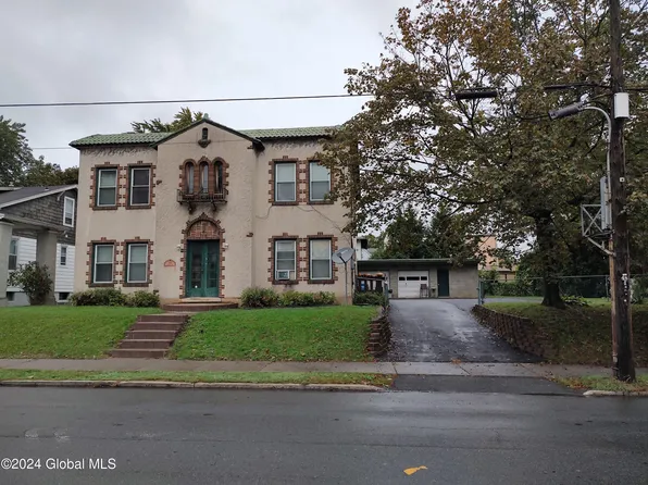 319 McCarty Avenue, Albany, NY 12209