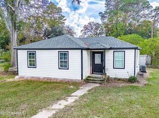 1400 Cherokee Dr, Opelousas, LA 70570
