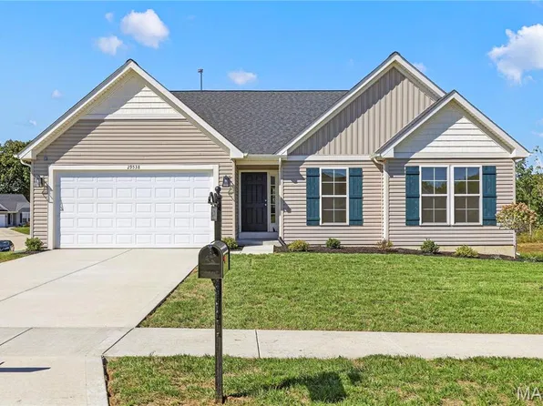 29538 Walnut Valley Ln, Wright City, MO 63390