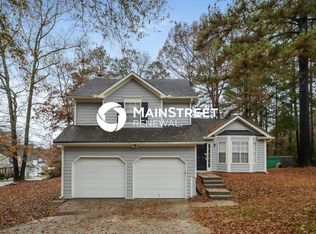 1014 Forest Path, Stone Mountain, GA 30088