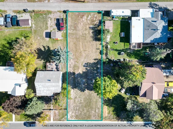 727 8th Ave W, Kalispell, MT 59901