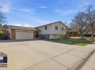 337 Indian Paintbrush St, Casper, WY 82604
