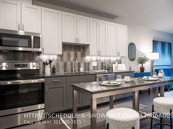 3929 Landmark Ct, Chevy Chase, MD