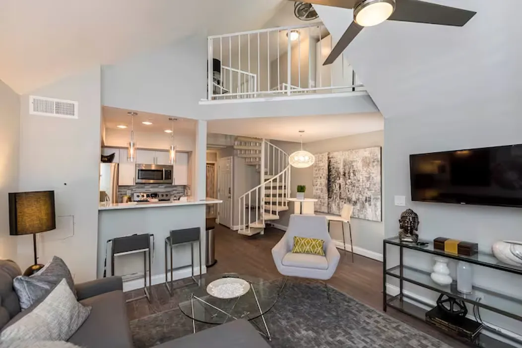 4442 Lord Loudoun Court - 1 — Photo 1