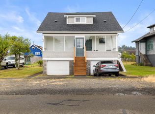 1020 W Perry St APT 2, Aberdeen, WA 98520