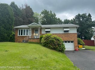 116 S Keyser Ave, Taylor, PA 18517