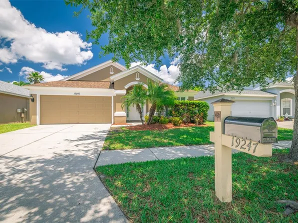 19247 Otters Wick Way, Land O Lakes, FL 34638