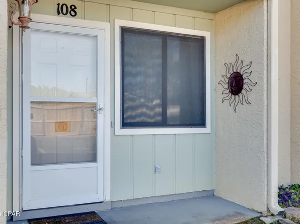 108 Damon Cir, Panama City Beach, FL 32407