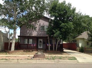 284 N 6th Ave, Brighton, CO 80601