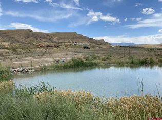 34179 Owl Ln, Hotchkiss, CO 81419