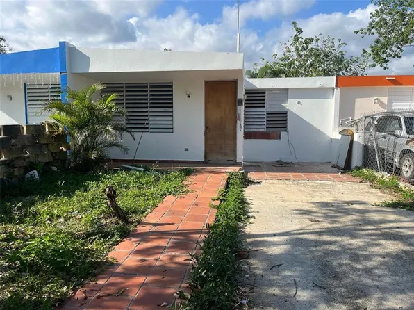 1 Urb Vis, Juana Diaz, PR 00795