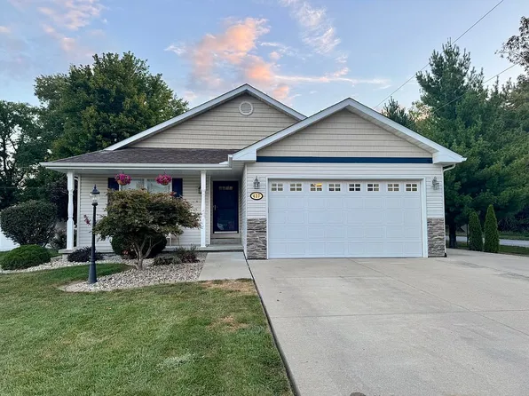 437 Pheasant Ct, Worden, IL 62097