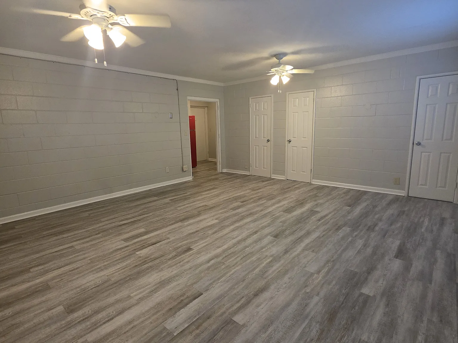 Studio, 522 sqft, $1,395 — Photo 2