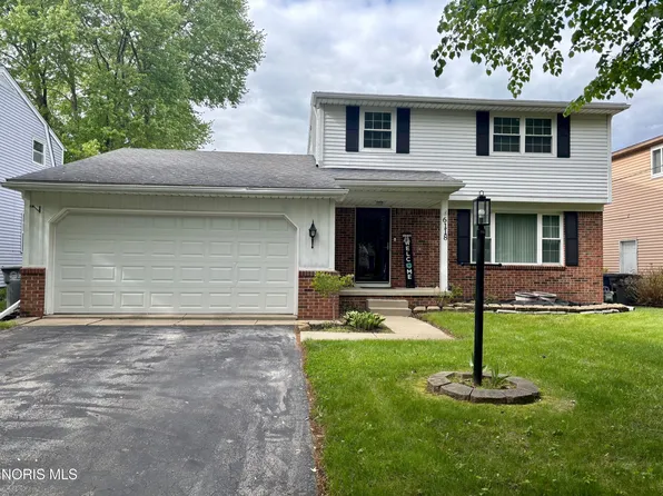 6118 Boothbay Dr, Toledo, OH 43615